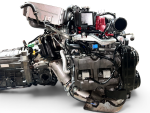 Subaru Impreza WRX STI 2008-2021 2.5L Turbo Engine JDM Motor EJ257 6710 - Image 9