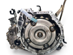 Nissan Presage TNU31 2.5L 4CYL Automatic 4SPD Transmission JDM QR25DE 158A - Image 10