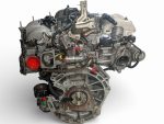 Mazda CX7 2007-2012 2.3L 4CYL 1st Gen Turbo Engine L3VDT Motor JDM L3 8488JT - Image 6