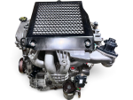 Mazda CX7 2007-2012 2.3L 4CYL 1st Gen Turbo Engine L3VDT Motor JDM L3 262JT - Image 12