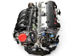 Acura TSX 2009 2010 2011 2012 2013 2014 2.4L 4CYL iVTEC Engine JDM K24A 4870K - Image 16