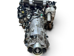 Subaru Impreza WRX STI 2008-2014 2.5L Automatic Transmission JDM EJ257 0168 - Image 6