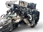 Subaru Impreza WRX STI 2008-2021 2.5L Turbo Engine JDM Motor EJ257 6710 - Image 8
