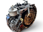 Mini Cooper S 2007-2010 1.6L Turbo Automatic 6SPD Transmission N14B16A 1312 - Image 7