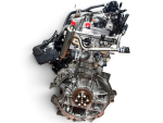 Toyota Prius C 2016 2017 2018 2019 1.5L Hybrid Engine Motor JDM 1NZ 1NZFXE 8362 - Image 5