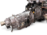 Subaru Impreza WRX 2002-2005 2.0L Turbo Automatic Transmission JDM EJ205 4050 - Image 5