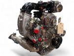 Mazda RX8 Renesis 2004-2005 1.3L 4Port Rotary Manual Engine Motor JDM 13B 0793 - Image 11