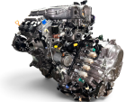 Acura MDX 2010 2011 2012 2013 3.7L V6 AWD Engine JDM J37A 0311 - Image 4