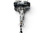 Subaru BRZ 2013 2014 2015 2016 2.0L 4CYL Engine 6SPD Transmission JDM FA20 0191 - Image 16