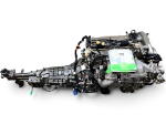 Mazda Miata MX-5 2001-2005 1.8L 4CYL Engine 6SPD Transmission ECU JDM BP 9174 - Image 18