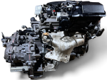 2014 2015 2016 Nissan Versa 1.5L 4CYL Engine JDM HR15DE 394D Replaces HR16DE - Image 16