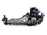 2004 2005 2006 2007 2008 Mazda RX8 1.3L Engine Manual 6SPD Transmission JDM 13B 8932 - Image 18