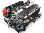 Honda Accord 2008 2009 2010 2011 2012 2.4L 4CYL iVTEC Engine JDM K24A 4870K - Image 17