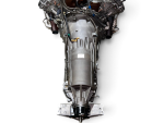 Lexus GS460 2008 2009 2010 2011 4.6L V8 Automatic RWD Transmission JDM 1UR 3742 - Image 14