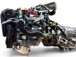 Subaru Impreza WRX STI 2008-2021 2.5L Turbo Engine JDM Motor EJ257 0168 - Image 5