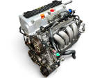 Acura TSX 2004-2008 2.4L 4CYL High Comp RBB-1 Engine Motor JDM K24A 1674K - Image 11
