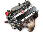 Acura TSX 2.4L 2004-2008 4CYL High Compression RBB-2 Engine Motor JDM K24A 4642K K24A2 - Image 19