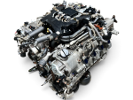 Lexus LS460 2007 2008 2009 4.6L V8 Engine 1UR Motor JDM 1URFSE 3742 - Image 12