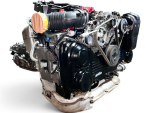 Subaru Impreza WRX STI 2008-2021 2.5L Turbo Engine JDM Motor EJ257 0168 - Image 10