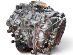 2015 Toyota Prius 1.8L Automatic CVT Transmission JDM 2ZRFXE 2ZR - Image 3