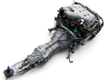 Nissan 350Z 2003-2004 3.5L V6 Engine Manual 6SPD Transmission JDM VQ35 929A - Image 20