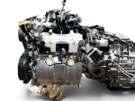 2006 Saab 92X 2.5L 4CYL AVLS SOHC Engine JDM EJ253 7682 - Image 3