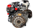 Honda Element 2003-2011 2.4L 4CYL IVTEC Engine Motor JDM K24A 4266 - Image 7