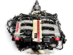 Nissan 300ZX 1990-1995 3.0L V6 Turbo Engine Auto Transmission JDM VG30DETT 492W - Image 2