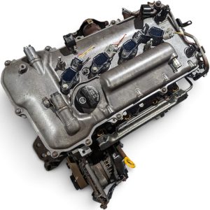 2008-2014 Scion xD 1.8L 4CYL VVTI Engine Motor JDM 2ZR 2ZRFE 9010