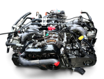 Subaru Forester 2000 2001 2002 2003 2.5L 4CYL (Federal) Engine JDM EJ251 8380K - Image 12