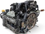 2013 2014 Subaru Legacy 2.5L 4CYL Engine Motor JDM FB25 - Image 9
