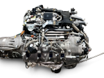 Lexus LS460 2007 2008 2009 4.6L V8 Engine 1UR Motor JDM 1URFSE 3742 - Image 17