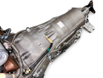Lexus GS460 2008 2009 2010 2011 4.6L V8 Automatic RWD Transmission JDM 1UR 3742 - Image 11