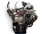 Acura TSX 2006 2007 2008 2.4L 4CYL High Comp RBB-3 Engine Motor JDM K24A 9815K - Image 9