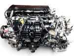 2015-2023 Mitsubishi Outlander Sport 2.4L 4Cyl Engine JDM 4B12 Motor 5123 - Image 14