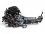 Mazda RX8 2009 2010 2011 1.3L 6-Port Intake Rotary Engine Motor JDM 13B 6296 - Image 5