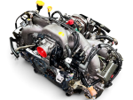 Subaru Forester 2000 2001 2002 2003 2.5L 4CYL (Federal) Engine JDM EJ253 3925K - Image 20