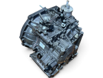 Mini Cooper S 2007-2010 1.6L Turbo Automatic 6SPD Transmission N14B16A 1312 - Image 12
