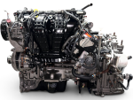 Mitsubishi Lancer 2009 2010 2.4L 4Cyl Engine JDM 4B12 Motor 2904 - Image 3