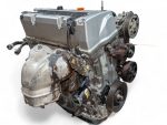 Acura TSX 2006 2007 2008 2.4L 4CYL High Comp RBB-3 Engine Motor JDM K24A 3024 - Image 11