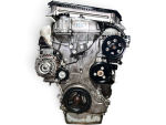 MazdaSpeed3 2007-2009 2.3L 4CYL 1st Gen Turbo Engine L3VDT Motor JDM L3 7947JT - Image 9