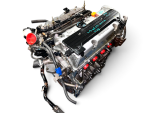Acura TSX 2006 2007 2008 2.4L 4CYL High Comp RBB-3 Engine Motor JDM K24A 9815K - Image 16
