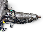 Subaru Impreza WRX STI 2008-2014 2.5L Automatic Transmission JDM EJ257 6710 - Image 13