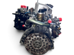 Honda Civic 2001 2002 2003 2004 2005 1.7L 4CYL VTEC Engine JDM D17A 8734P Motor - Image 10