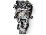 Nissan 350Z 2003-2004 3.5L V6 Engine Manual 6SPD Transmission JDM VQ35 084B - Image 7