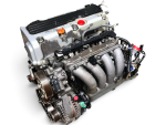 Acura TSX 2006 2007 2008 2.4L 4CYL High Comp RBB-3 Engine Motor JDM K24A 0655K - Image 13