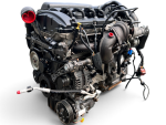 Mini Cooper S 2007-2010 1.6L Turbo Engine 6SPD Transmission N14B16A H883 - Image 10