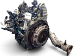 Mazda RX8 Renesis 2004-2005 1.3L 4Port Rotary Manual Engine Motor JDM 13B 1270 - Image 6