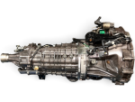 2008-2014 Subaru Impreza WRX STI GRB / GRV 6SPD DCCD Transmission JDM EJ207 6439 - Image 14