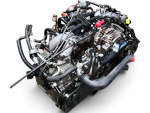 Subaru Forester 2000 2001 2002 2003 2.5L 4CYL (Federal) Engine JDM EJ251 8380K - Image 11